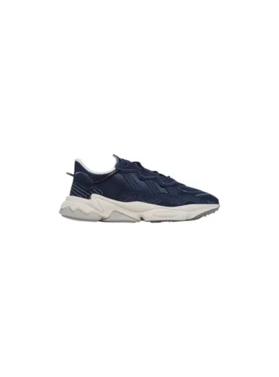 Adidas Originals Men's Shoes  Ji2638_ozweeke In Blue