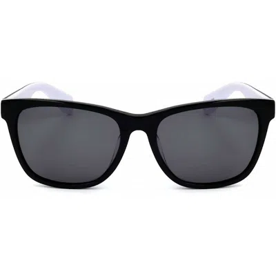 Adidas Originals Men's Sunglasses Adidas Or0044-f_01a Gbby2 In Black