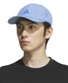 Adidas Originals Men's Superlite Logo Cap In Blue