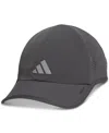Adidas Originals Adidas Superlite 3 Aeroready Baseball Cap In Gray