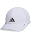 Adidas Originals Men's Superlite Logo Cap In White