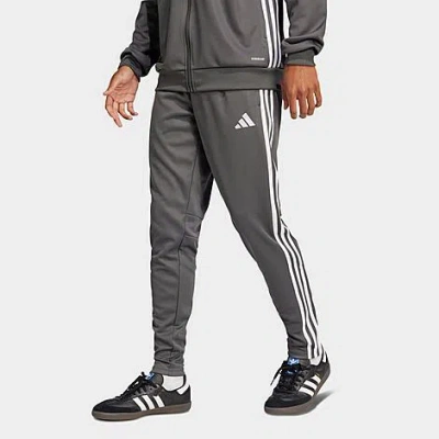 Adidas Originals Men's Tiro 25 Essentials Training Pants In Gray