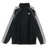 Adidas Originals Firebird Track Jacket Retro Athleisure Casual Sports Black