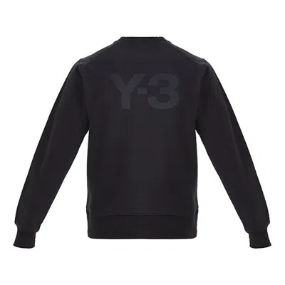 Adidas Originals Men's Y-3 Cl Logo Sports Dark Blue