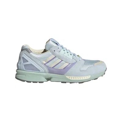 ADIDAS ORIGINALS MEN'S YNUK & ZX 8000 SNEAKER 