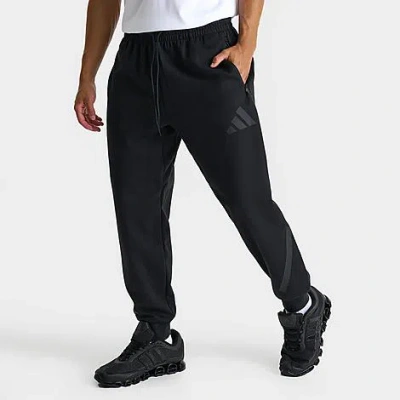 Adidas Originals Men's Z. N.e. Loose Jogger Pants In Black