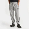 Adidas Originals Men's Z. N.e. Loose Jogger Pants In Gray