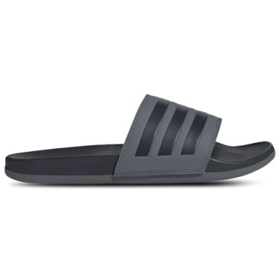 Adidas Originals Mens Adidas Adilette Comfort In Blue