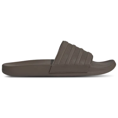ADIDAS ORIGINALS MENS ADIDAS ADILETTE COMFORT SWIMMING SLIDES