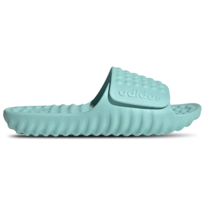 Adidas Originals Mens Adidas Adissage 360rec In Green | ModeSens