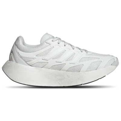 Adidas Originals Mens Adidas Adizero Aruku In White