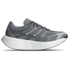 Adidas Originals Adidas Gender Inclusive Adizero Aruku Sneaker In Grey/grey/aurora Ruby