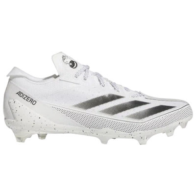 Adidas Originals Mens Adidas Adizero Electric In Core Black/ftwr White/core Black