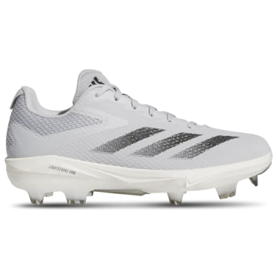 Adidas Originals Adidas Adizero Electric Tpu 'team Light Grey Core Black Cloud White' In Black/team Light Grey/black