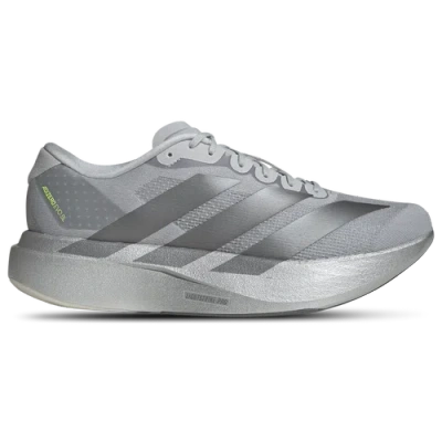 Adidas Originals Mens Adidas Adizero Evo Sl In Gray
