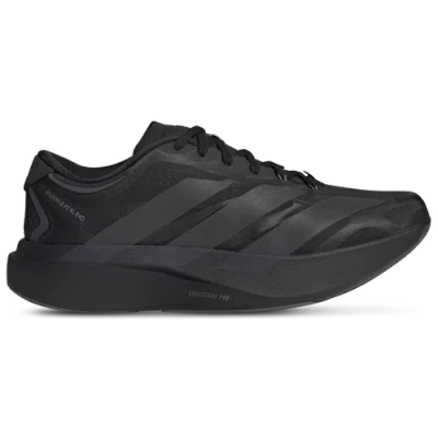Adidas Originals Mens Adidas Adizero Evo Sl Exo In Black