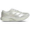Adidas Originals Mens Adidas Adizero Evo Sl In Grey/sail/silver