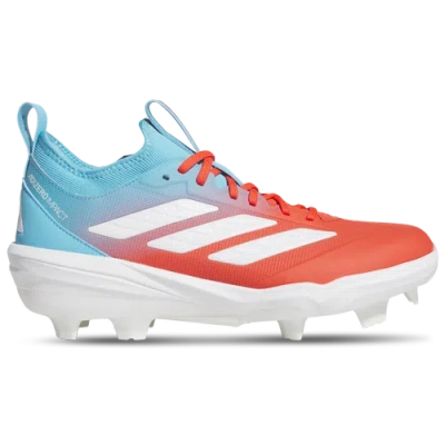 Adidas Originals Mens Adidas Adizero Impact Tpu Candy Dugouts In Multi