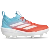 Adidas Originals Mens Adidas Adizero Impact Tpu Candy Dugouts In Multi