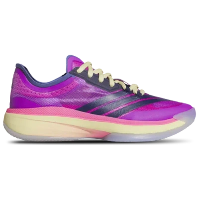 Adidas Originals Mens Adidas Adizero Select 3.0 In Purple