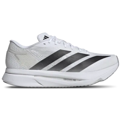 Adidas Originals Mens Adidas Adizero Sl 2 In White