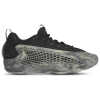 Adidas Originals Mens Anthony Edwards Adidas Anthony Edwards 1 Low In Silver Pebble/core Black/wonder Beige
