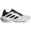 Adidas Originals Mens Adidas Barricade 13 In White/black/grey