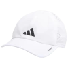 Adidas Originals Mens Adidas Bos Superlite 3 Adjustable Cap In White/black