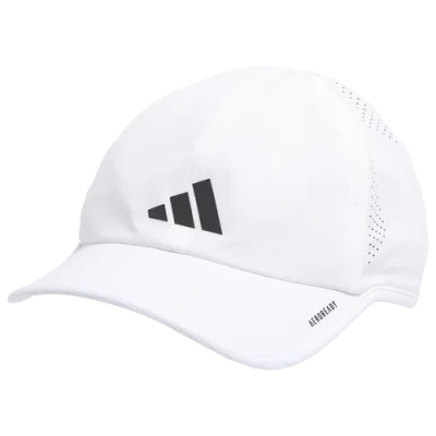 Adidas Originals Mens Adidas Bos Superlite 3 Adjustable Cap In White