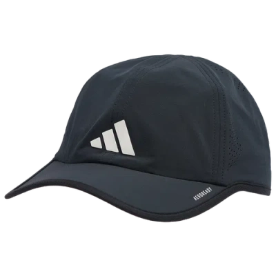 Adidas Originals Mens Adidas Bos Superlite 3 Adjustable Cap In Blue