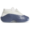 Adidas Originals Mens Adidas Crazy Iiinfinity In White/black/blue