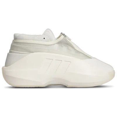 Adidas Originals Adidas Men's Originals Crazy Iiinfinity Basketball Shoes In White