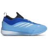 Adidas Originals Mens Adidas Dame 9 In Blue