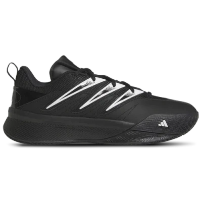 Adidas Originals Mens Adidas Dame Certified 3 In Black/white/black