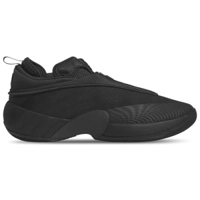 Adidas Originals Mens Adidas D.o.n. Issue 7 In Black