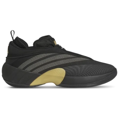 Adidas Originals Mens Adidas D.o.n. Issue 7 In Black