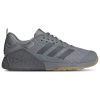 Adidas Originals Adidas Dropset 3 Gfx Training Shoe In Grey/grey/black