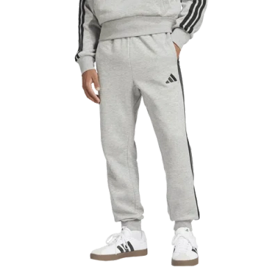 Adidas Originals Mens Adidas Essentials 3-stripes Fleece Joggers In Multi