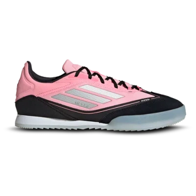 Adidas Originals Mens Adidas F50 Freestyle 24 Messi In Black/pink