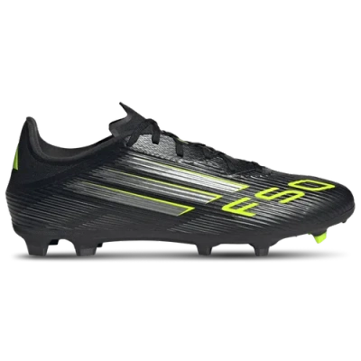 Adidas Originals Mens Adidas F50 League Fg In Black