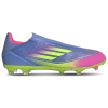 Adidas Originals Mens Adidas F50 League Fg In Lucid Pink/lucid Lemon/blue Fusion