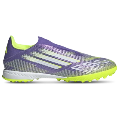 Adidas Originals Mens Adidas F50 League Laceless Turf In Multi