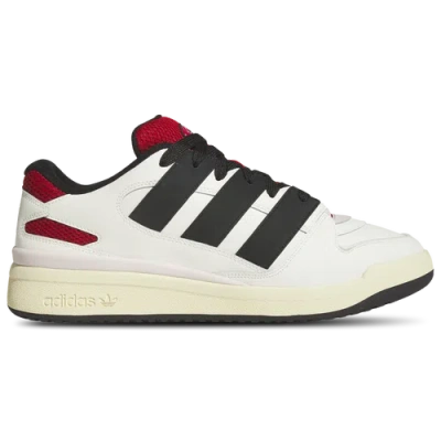 Adidas Originals Mens Adidas Forum 2000 In White