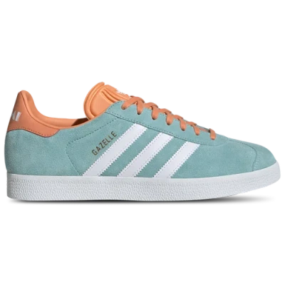 Adidas Originals Mens Adidas Gazelle Messi Inter Miami In Blue/pink/white