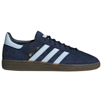 Adidas Originals Mens Adidas Handball Spezial In Blue