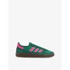 Adidas Originals Adidas Handball Spezial Sneaker In Multi