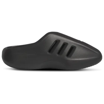 Adidas Originals Mens Adidas Iiinfinity Mule Adifom In Black