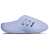 Adidas Originals Adifom Iiinfinity Round-toe Slippers In Blue Spark/blue Spark/blue Spark