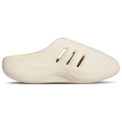Adidas Originals Mens Adidas Iiinfinity Mule Adifom In White