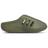 Adidas Originals Mens Adidas Iiinfinity Mule Adifom In Focus Olive/focus Olive/focus Olive